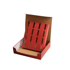 Customized Color Corrugated Packing Boxes