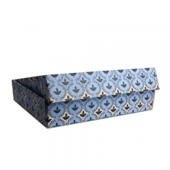 Corrugated Packaging Box Customized